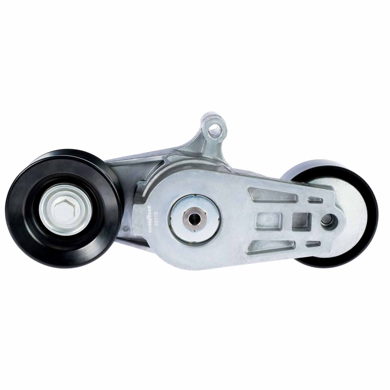 Automatic Goodyear Serpentine Belt Tensioner Assembly 55115