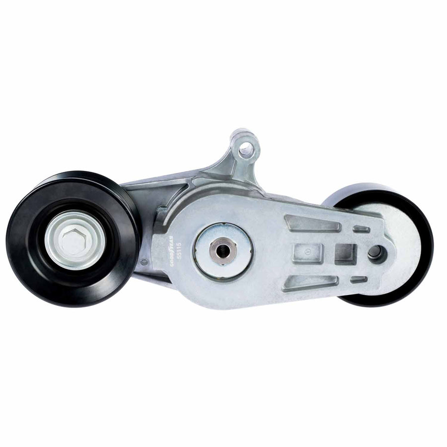 Automatic Goodyear Serpentine Belt Tensioner Assembly 55115