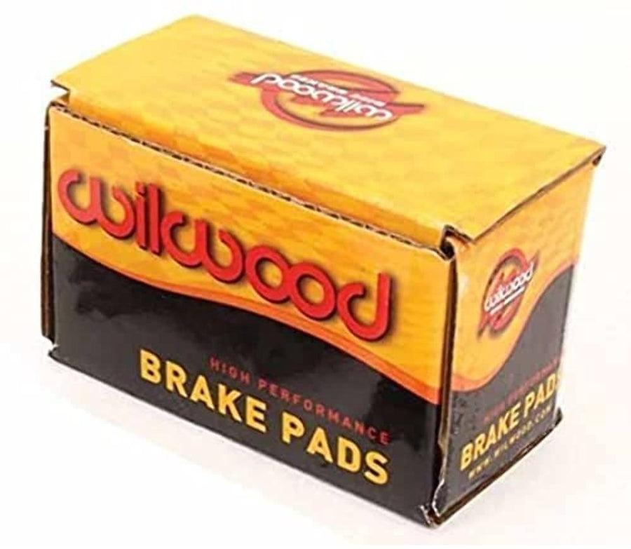 4 Qty Wilwood Shoe Parking Brake