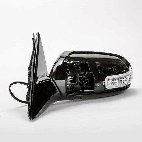 Nissan Maxima TYC 5710332 Non Heated Power Replacement Driver Side Mirror