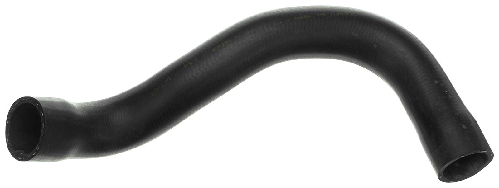 Premium Gates Molded Coolant Hose 24123