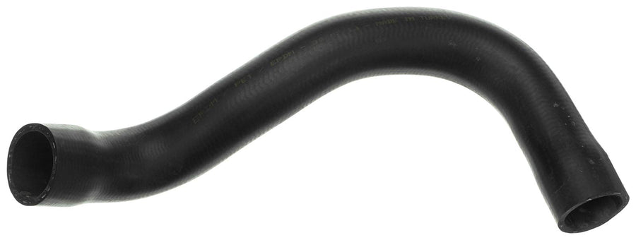 Premium Gates Molded Coolant Hose 24123