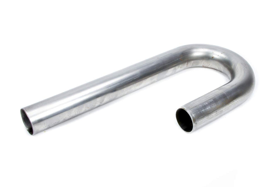 H7053 Patriot Exhaust 2-1/4" Mild Steel J-Bend Exhaust Pipe
