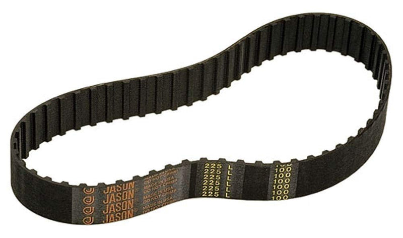 GILMER MOROSO BELT, 22.5 IN.
