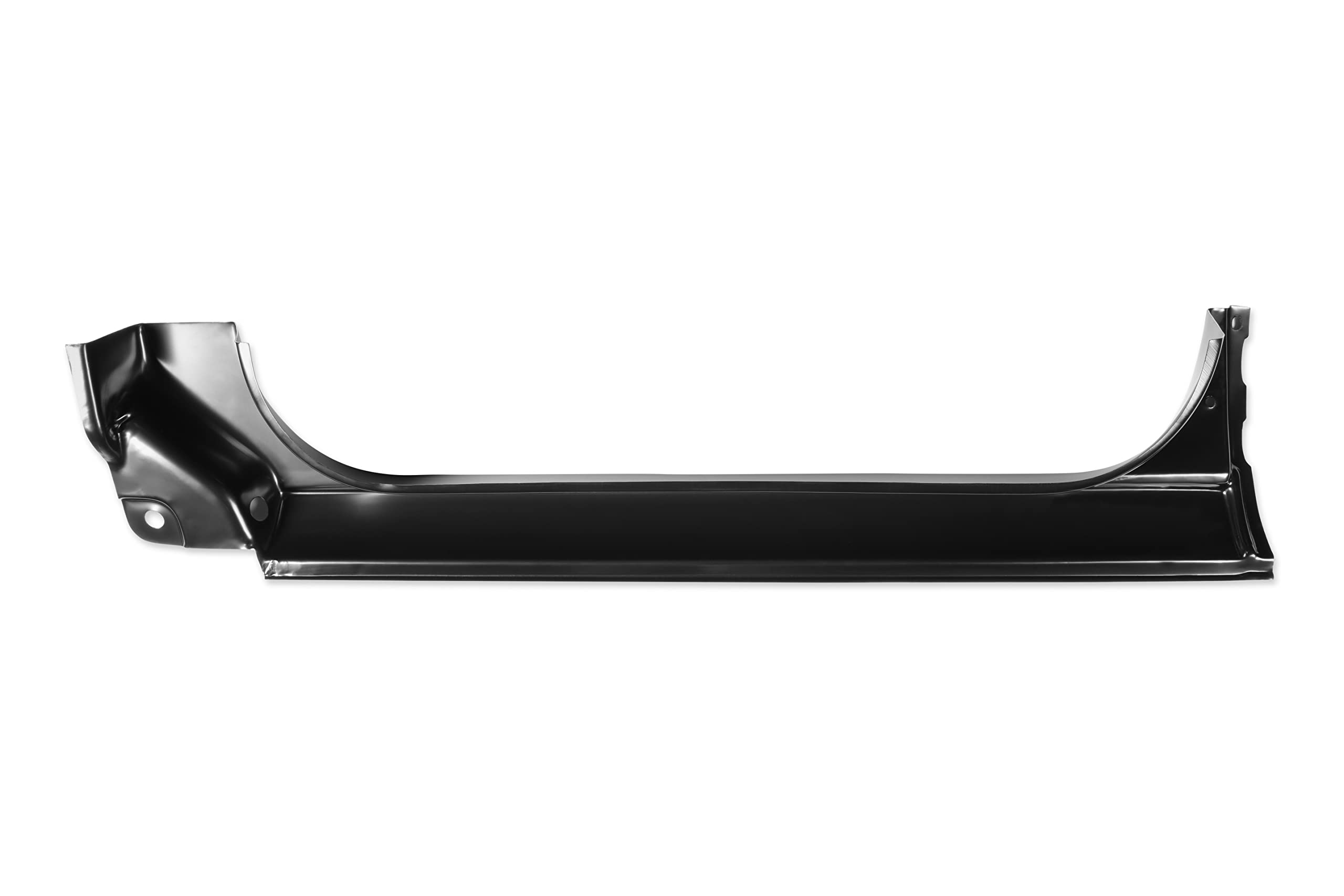 Rocker Panel Brothers Trucks 04-145 - Right