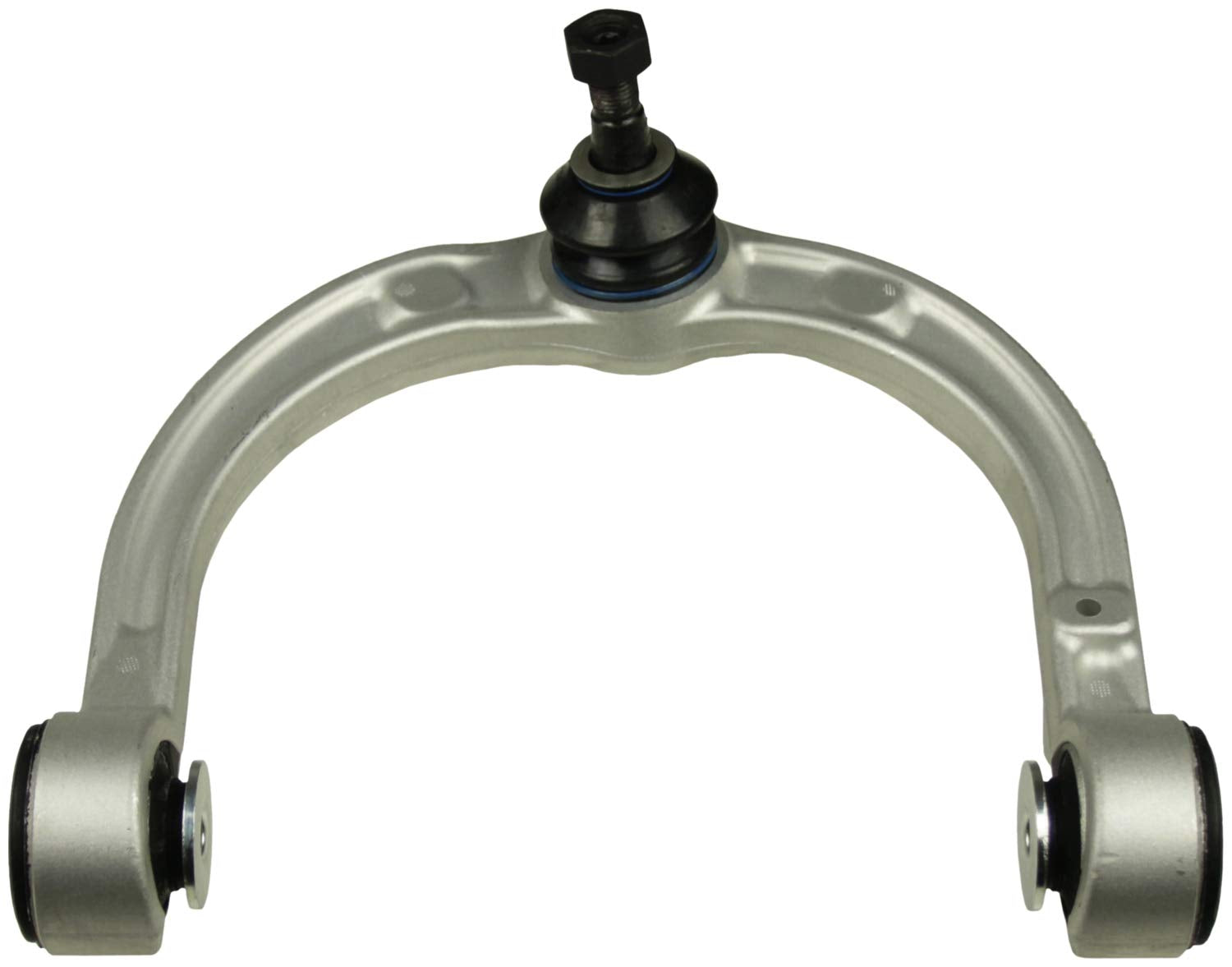 MOOG Suspension Control Arm and Ball Joint Assembly front right upper RK620982