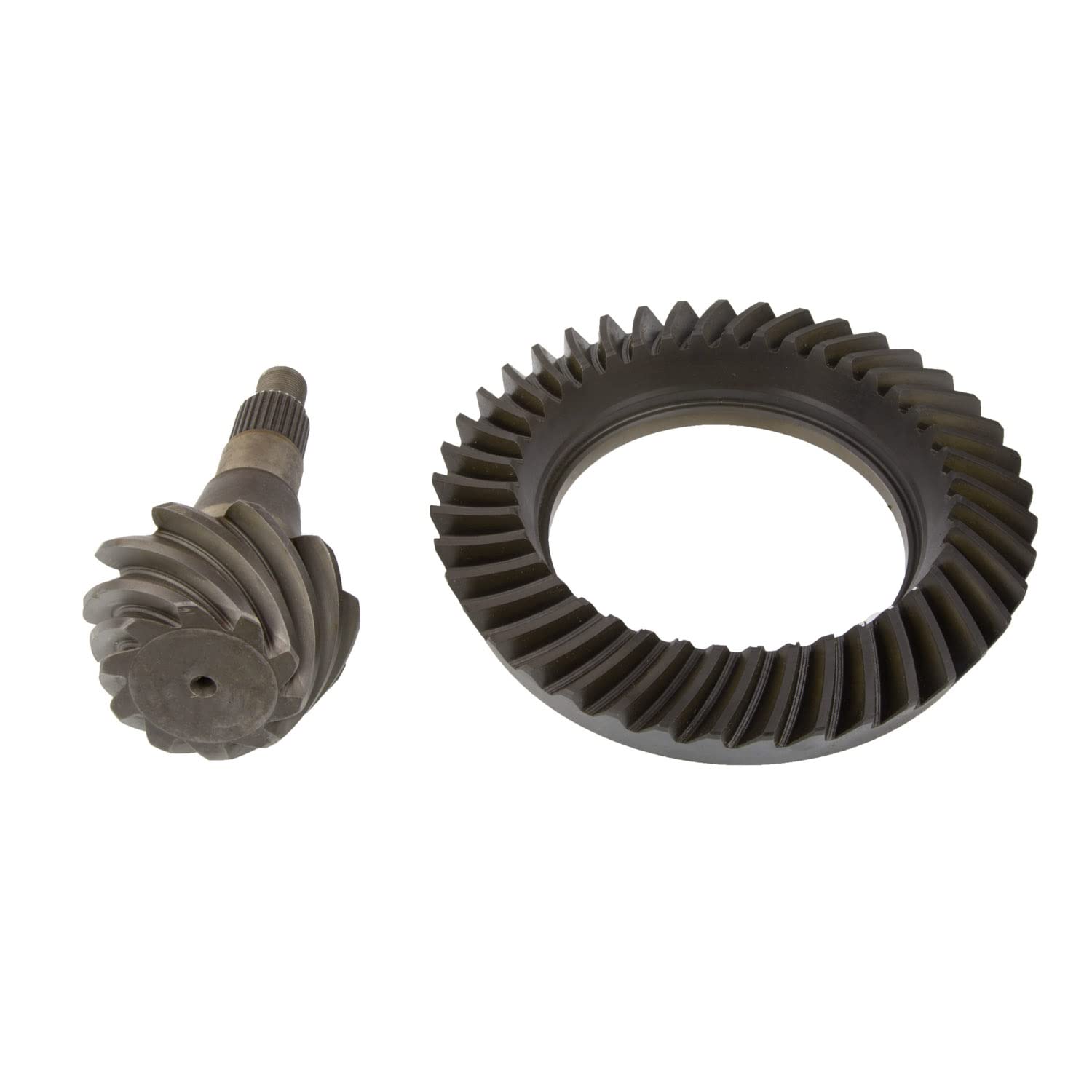 Ring and Pinion Gear Set ExCel CR925410 Fits for Chrysler 9.25" Rear (ZF 235mm) Differential with 4.10 Gear Ratio