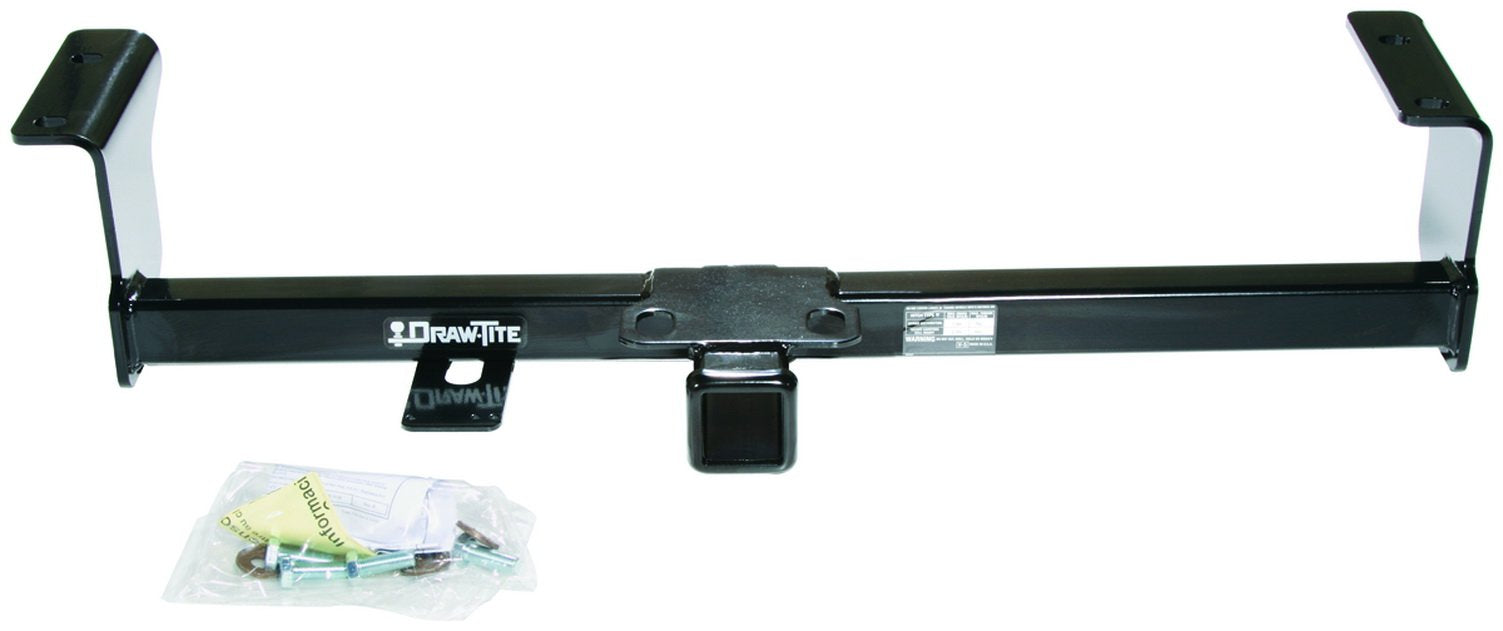 Max-Frame Draw-Tite Receiver