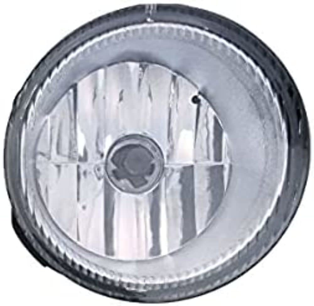 DS571-B000R Eagle Eyes Fog Light