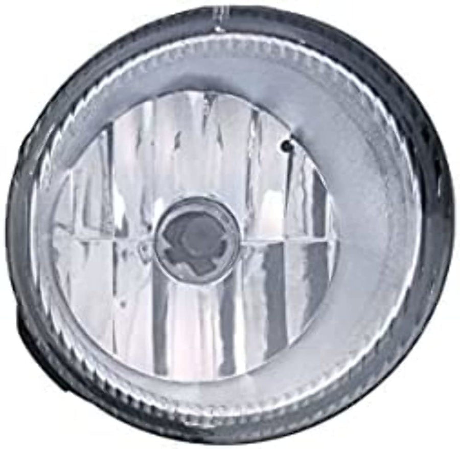 DS571-B000R Eagle Eyes Fog Light