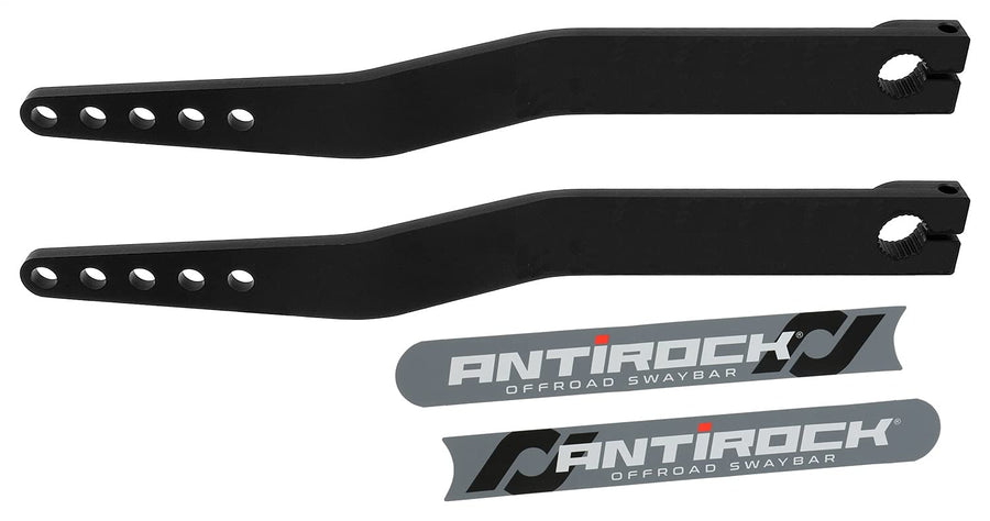 Antirock RockJock Sway Bar Arms RJ-202009-101