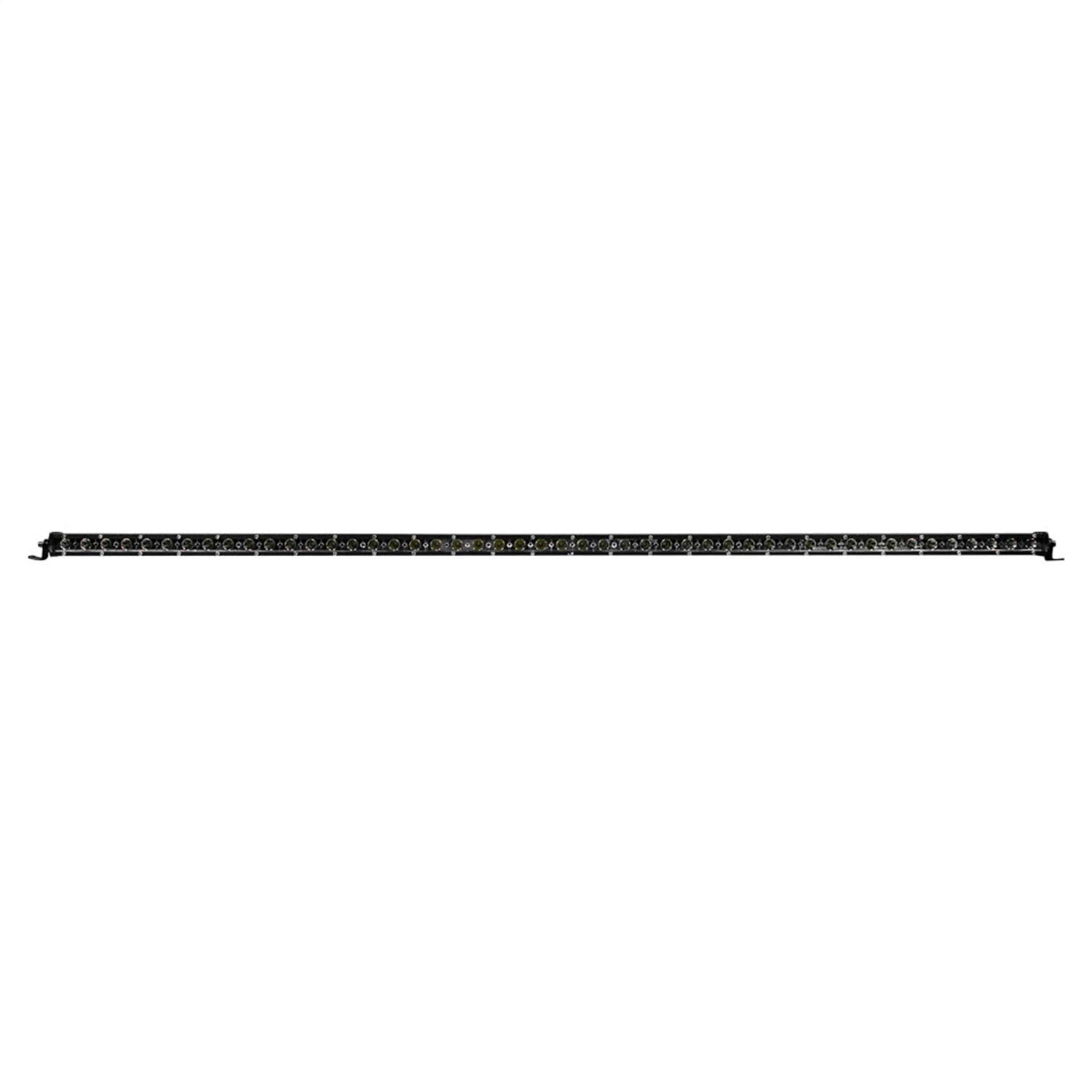 50.25" Daytona Lights - 144 Watt Ultra Slim Lightbar (DL-US5025)