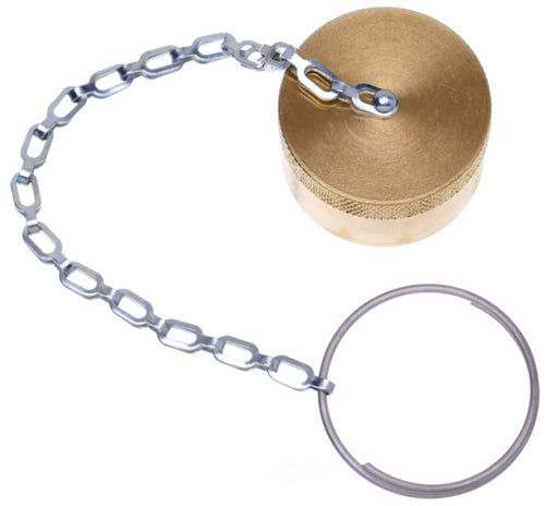 Gates G95190-0012 Dust Cap (wing Nut)-Quick Disconnect Couplers-g951 Series