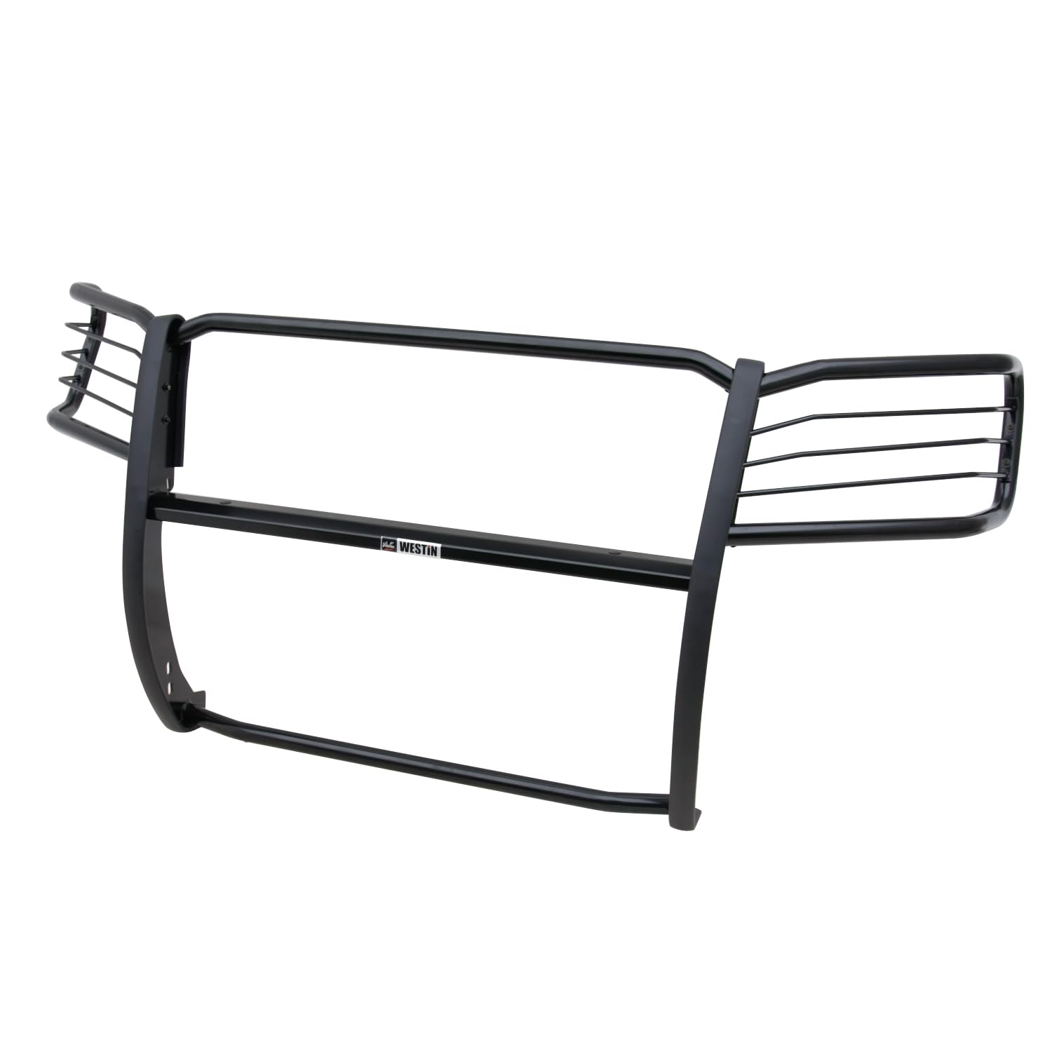 Westin Sportsman 40-1485 Grille Guard fits 2004-2015 Titan King Cab Crew Cab 2004-2015 Armada