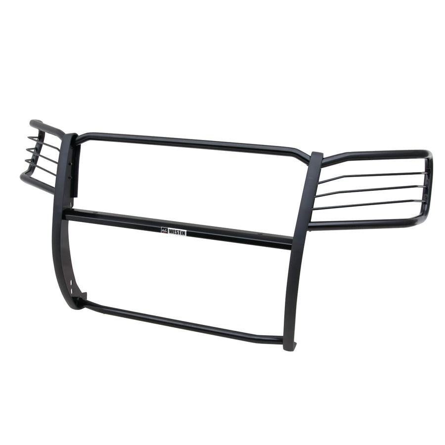 Westin Sportsman 40-1485 Grille Guard fits 2004-2015 Titan King Cab Crew Cab 2004-2015 Armada