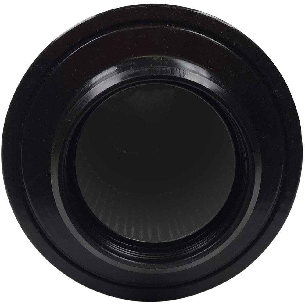 High Performance S&B Filters KF-1055D Replacement Filter (Dry Extendable)