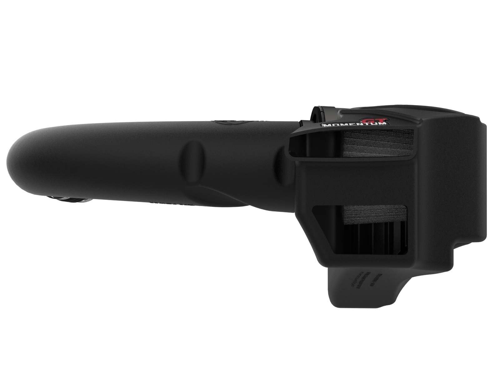 Momentum GT aFe POWER Cold Air Intake System w/Pro DRY S Filter, #51-76205-1, Black