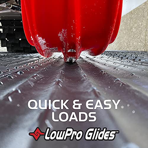 Lowpro Caliber Glides Narrow Extension Set 13370, 4-Pc