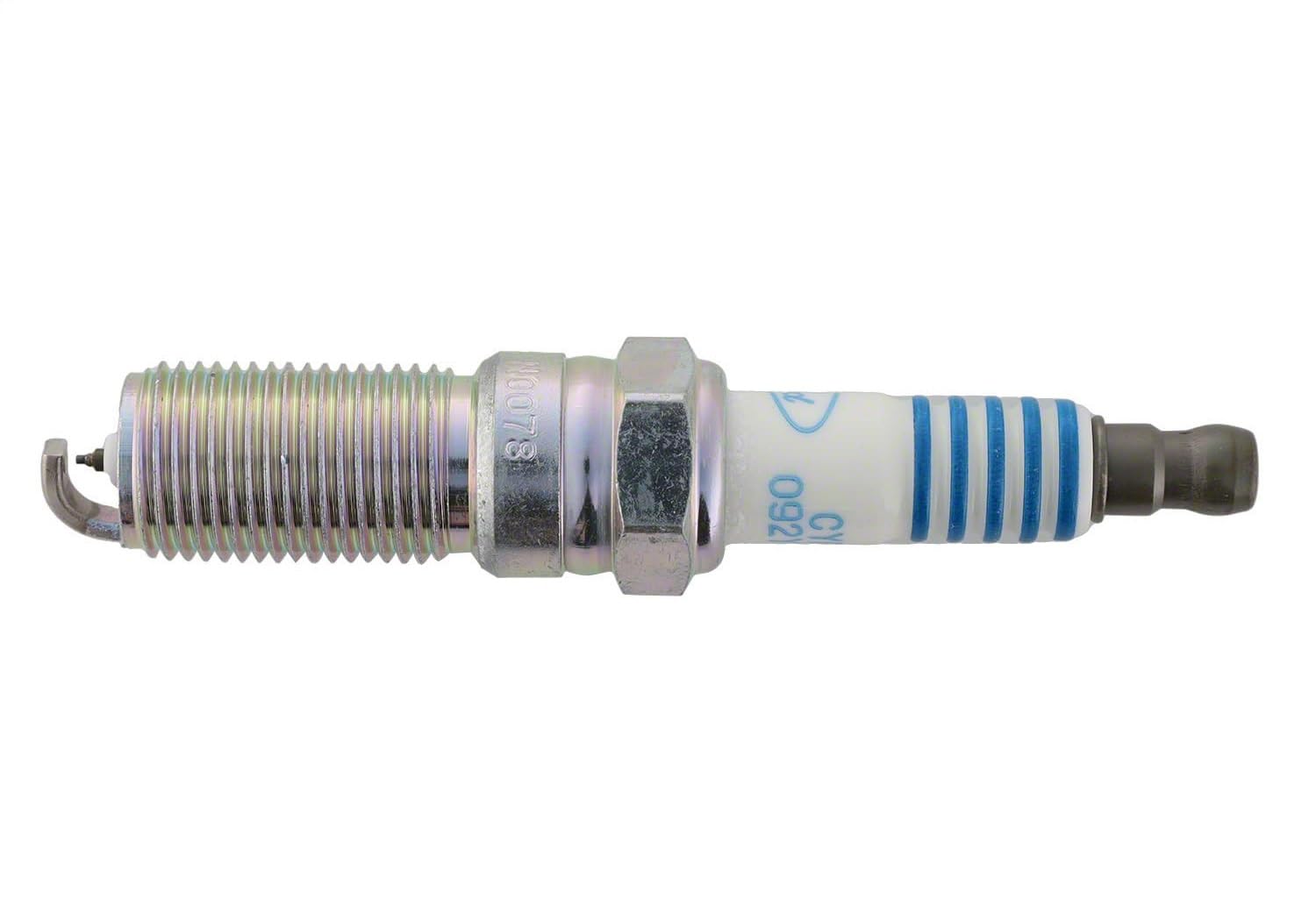 Ford Performance (M-12405-M50A) Cold Spark Plug Set 2011-2014 Mustang 5.0L