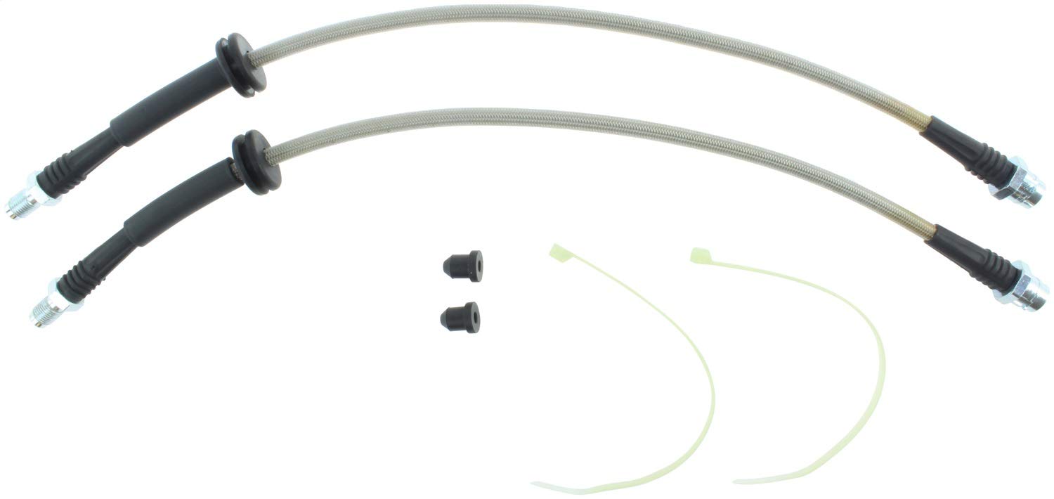 Brake Hydraulic Hose Centric Parts 950.34517