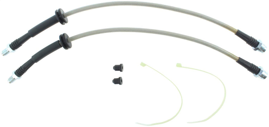 Brake Hydraulic Hose Centric Parts 950.34517