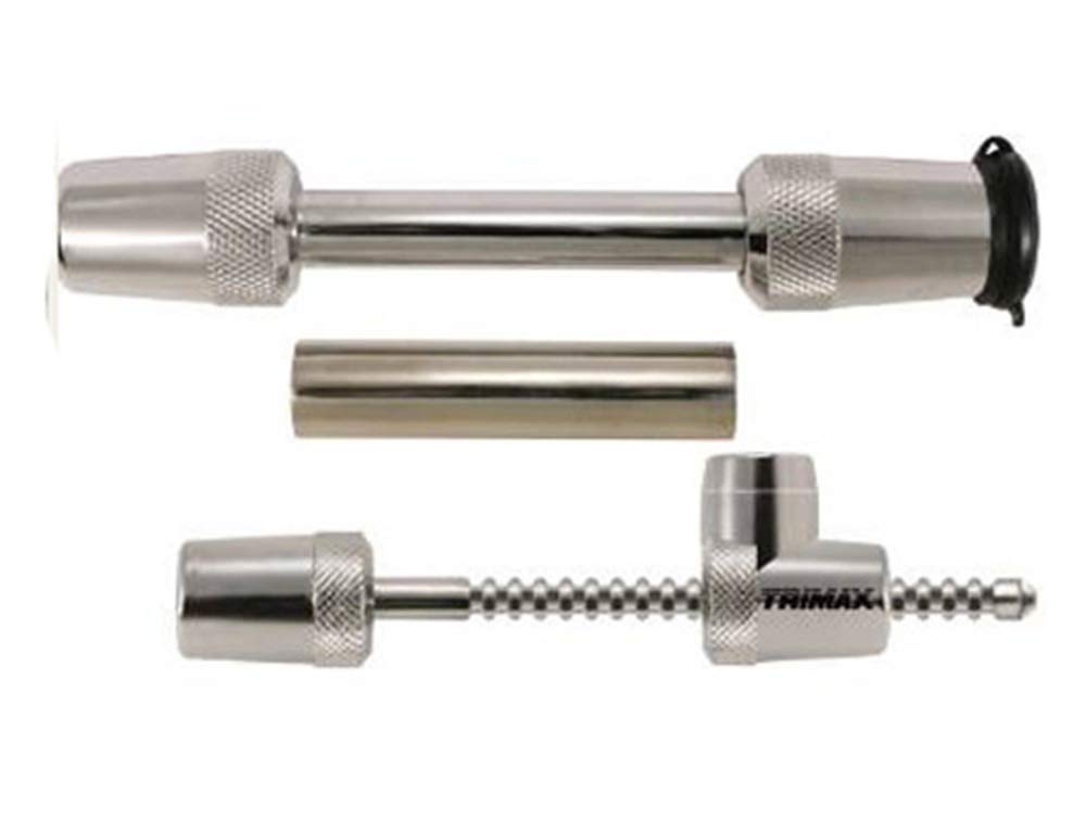 Trimax Tm3123 Locks And Security Univ Recr Couplr Lock Set