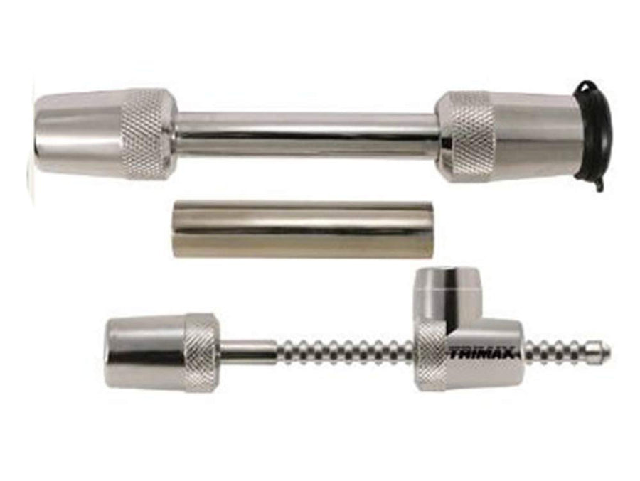 Trimax Tm3123 Locks And Security Univ Recr Couplr Lock Set