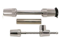 Trimax Tm3123 Locks And Security Univ Recr Couplr Lock Set