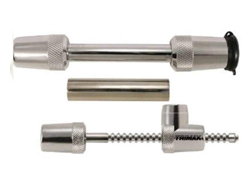 Trimax Tm3123 Locks And Security Univ Recr Couplr Lock Set
