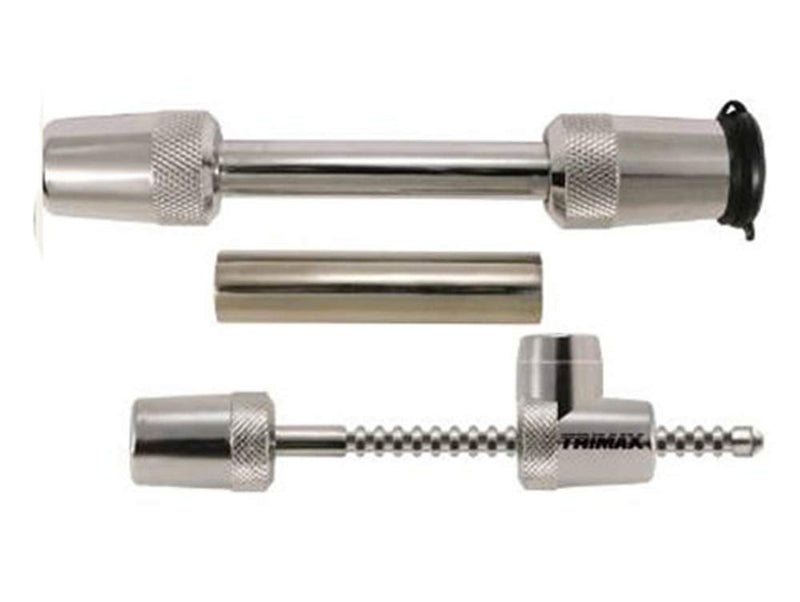 Trimax Tm3123 Locks And Security Univ Recr Couplr Lock Set