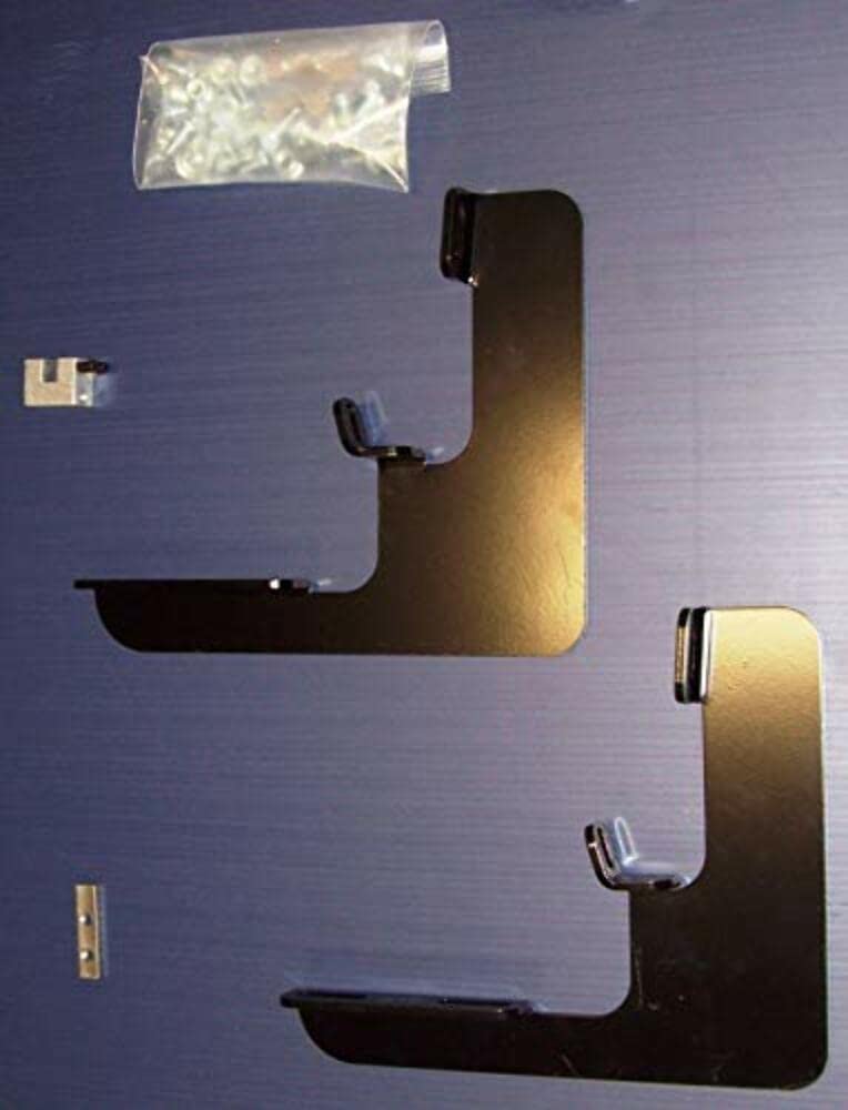 101257 OWENS RAM 13+ CAB BRKT KIT STD