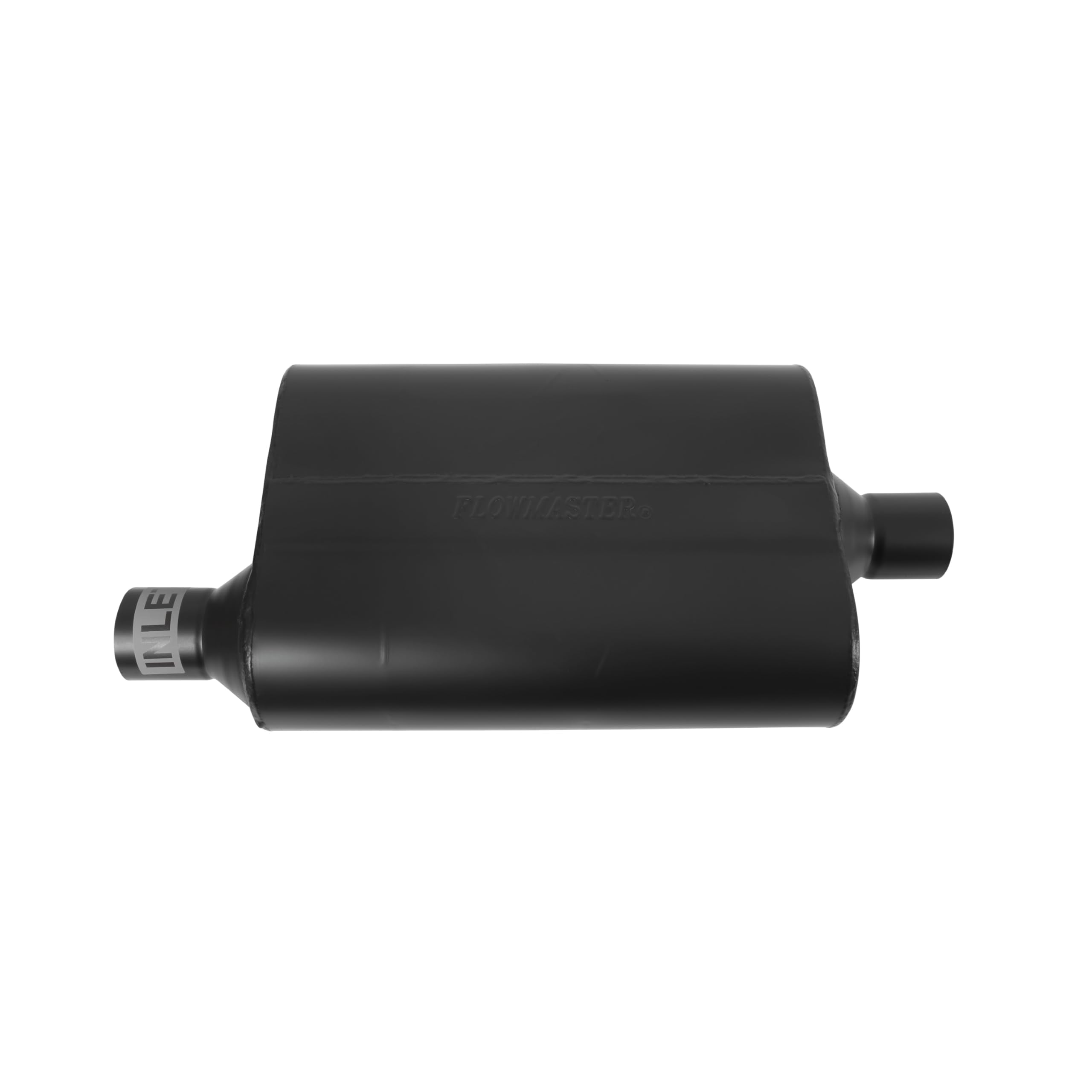 40 Series Flowmaster Delta Flow Chambered Muffler 942041