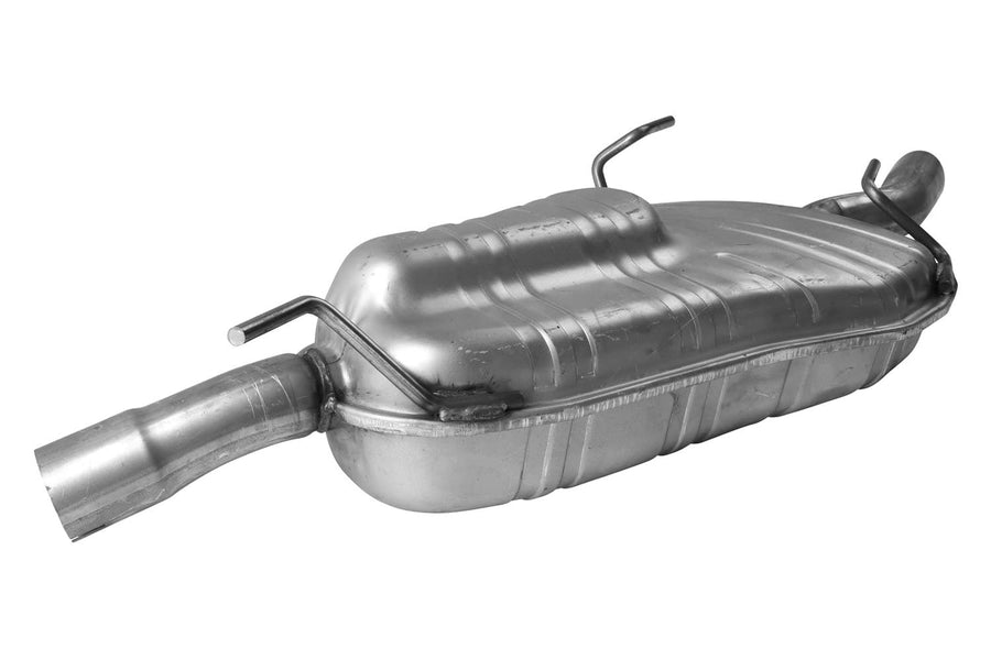 Muffler, Rear ANSA (SA4007)