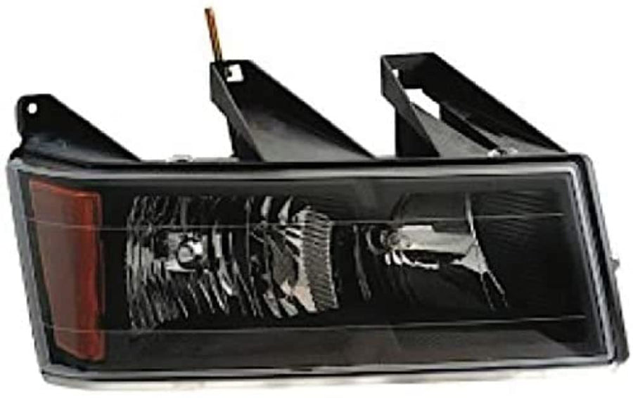 GM325-B001LCA Eagle Eyes Headlight