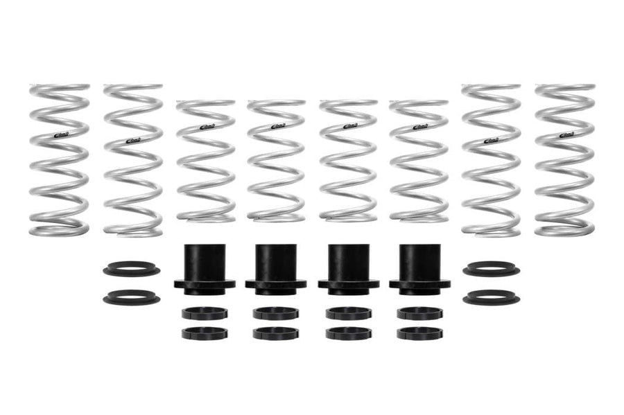Eibach Stage 3 Pro-Utv Performance Spring System E85-209-005-03-22 Set Of 8