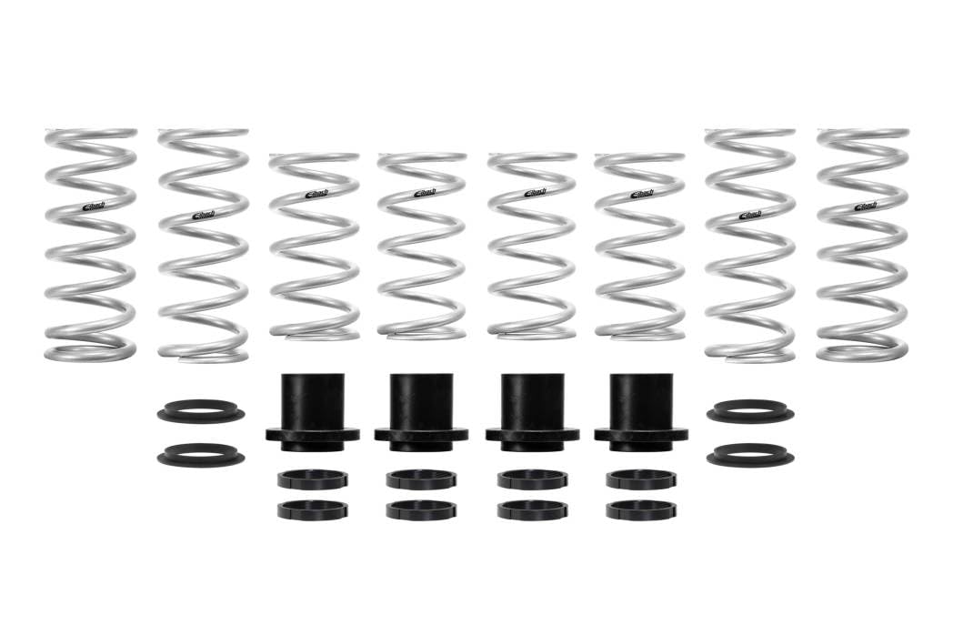 Eibach Stage 3 Pro-Utv Performance Spring System E85-209-005-03-22 Set Of 8