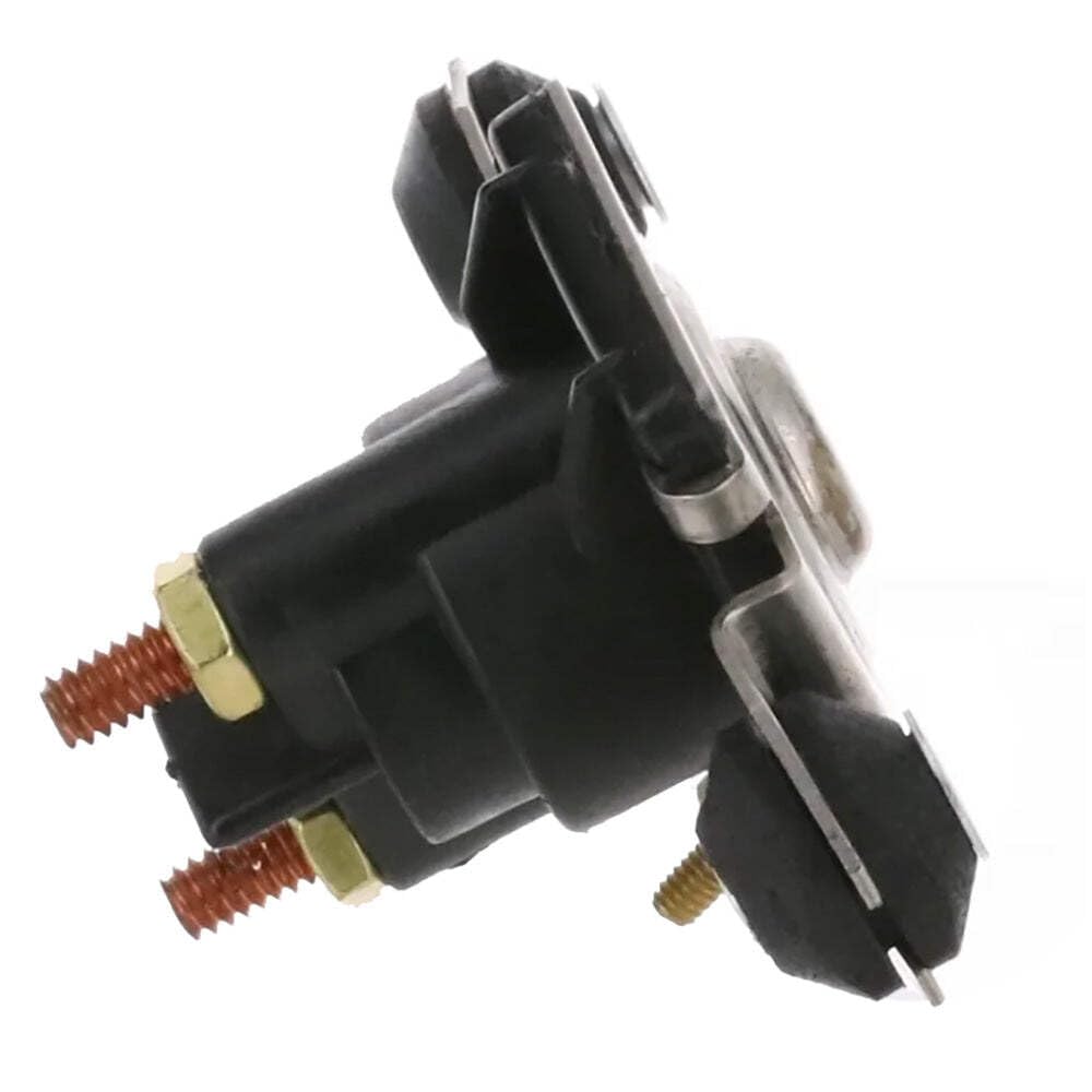 Starting & Charging Arco Solenoid ISOBASE 89-818999A