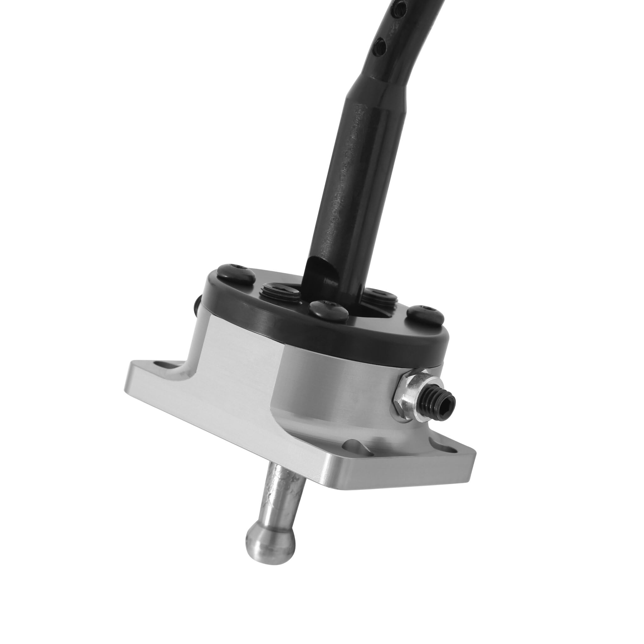 Hurst Billet/Plus 6-Speed Manual Shifter for Corvette 3915086
