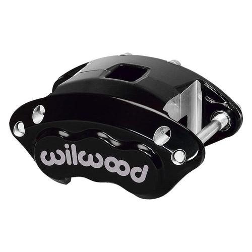 Black Caliper-D154
