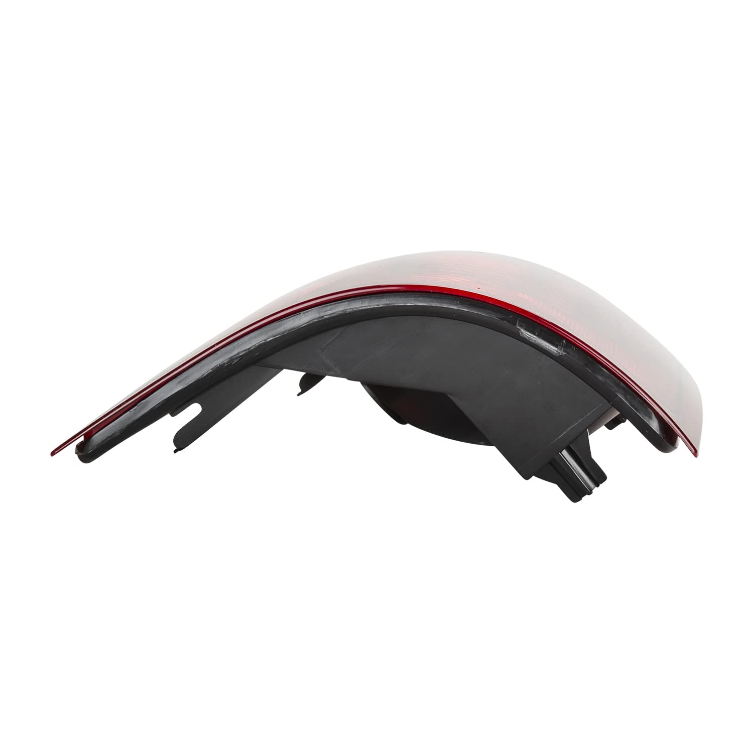 Tail Light Assembly TYC - 11-5920-01