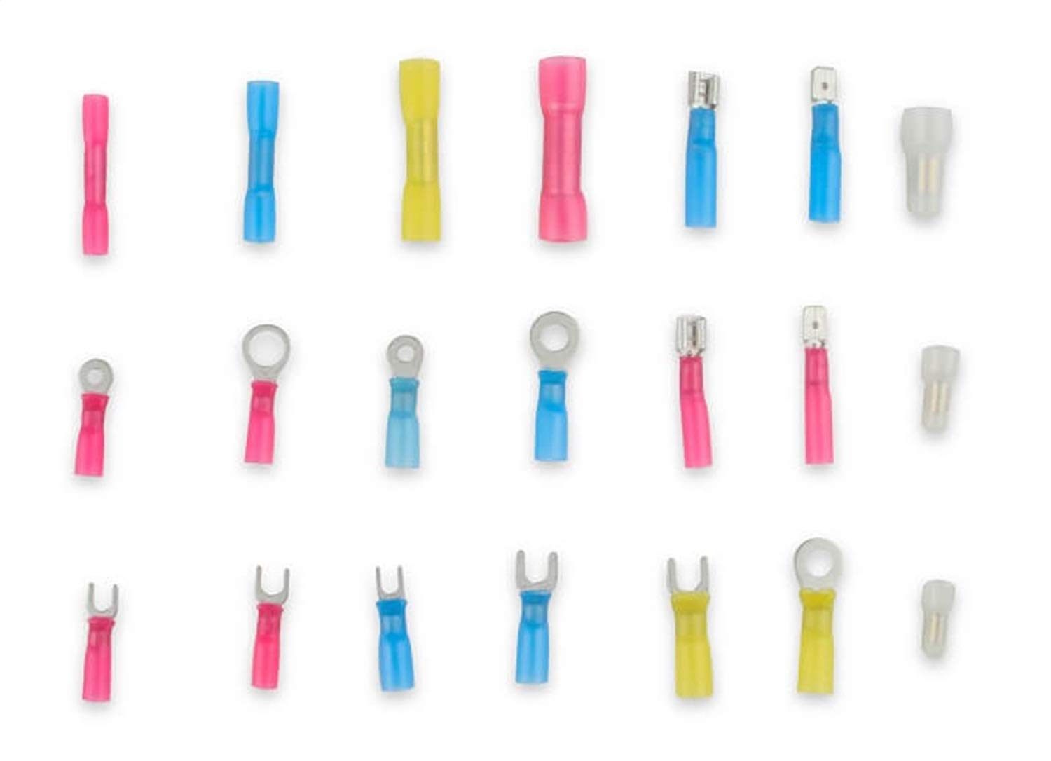 Heat Shrink Terminal Kit MSD 81951