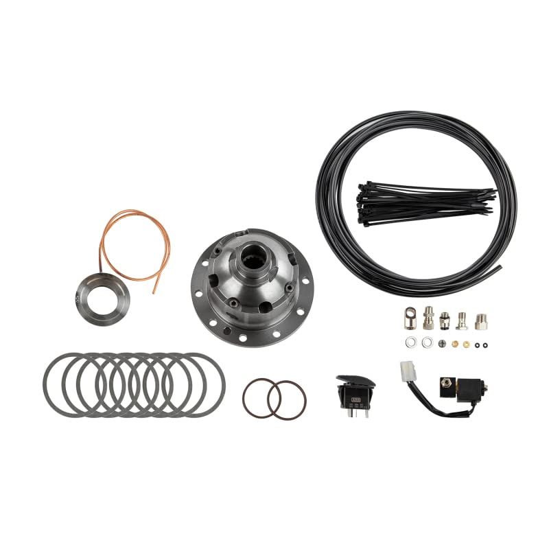 ARB RD203 4x4 Accessories Air Locker Differential