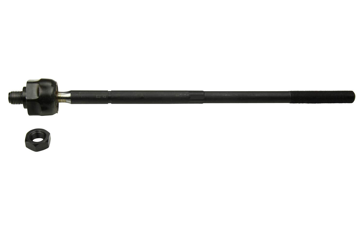 Steering Tie Rod End MOOG EV800571 for Ford Focus