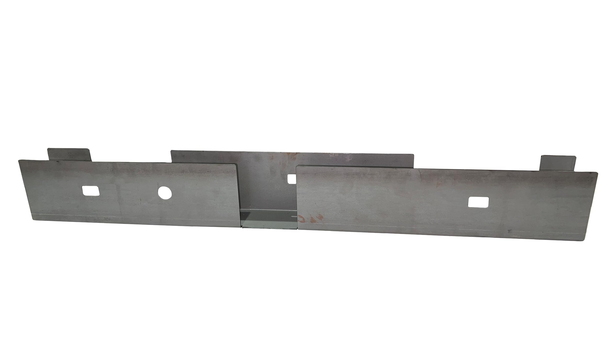 RB7504L Rustbuster Center Frame Repair Kit
