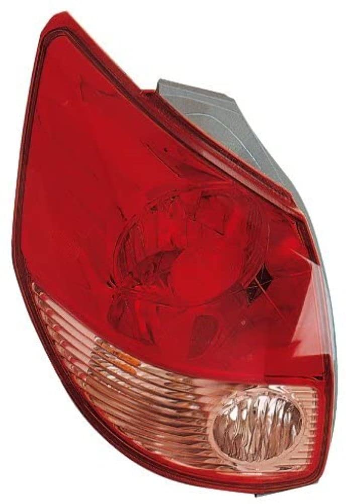 TY708-U000L Eagle Eyes Tail Light
