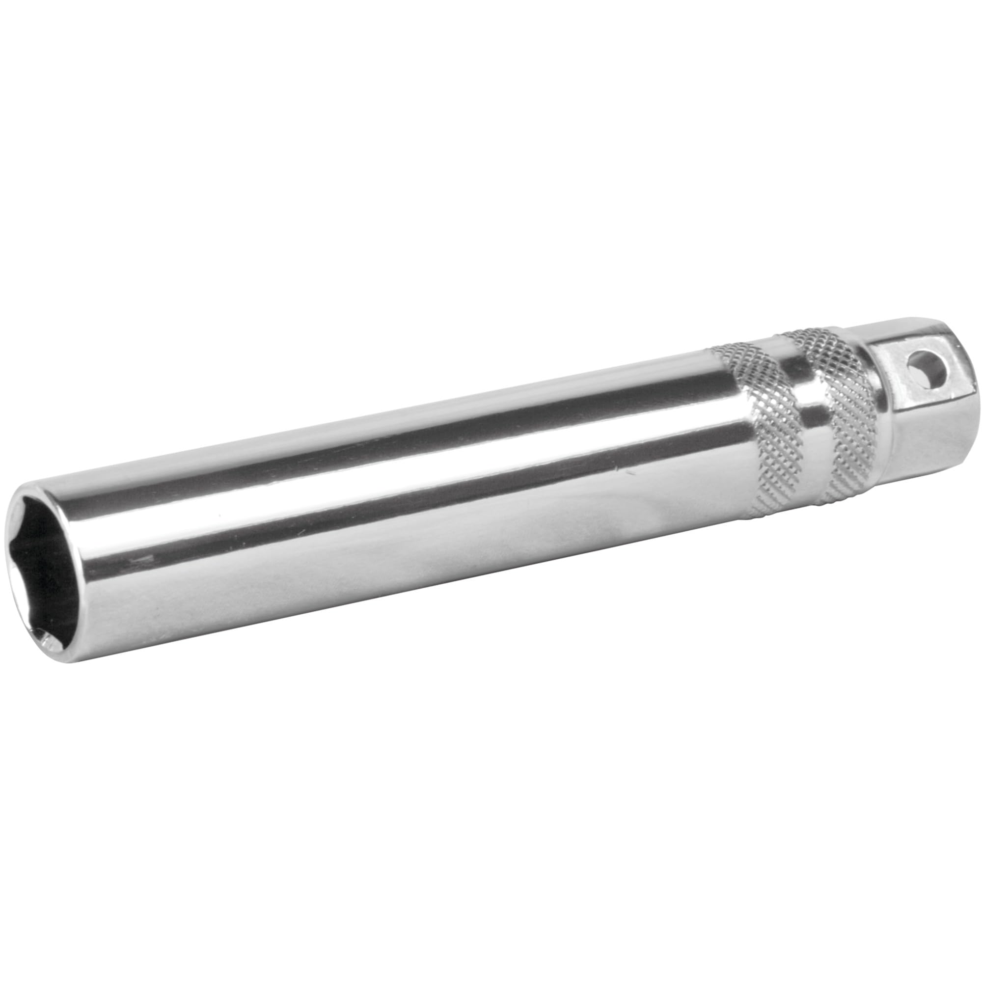 W80533 Performance Tool Spark Plug Socket, 3/8-Inch Drive, 5/8