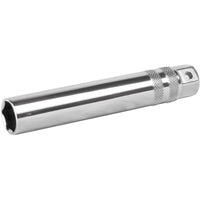 W80533 Performance Tool Spark Plug Socket, 3/8-Inch Drive, 5/8