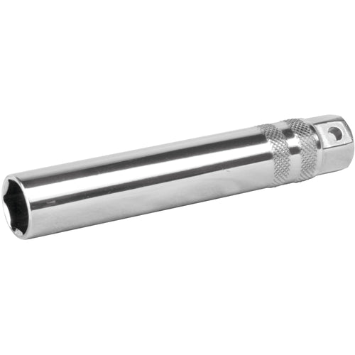 W80533 Performance Tool Spark Plug Socket, 3/8-Inch Drive, 5/8