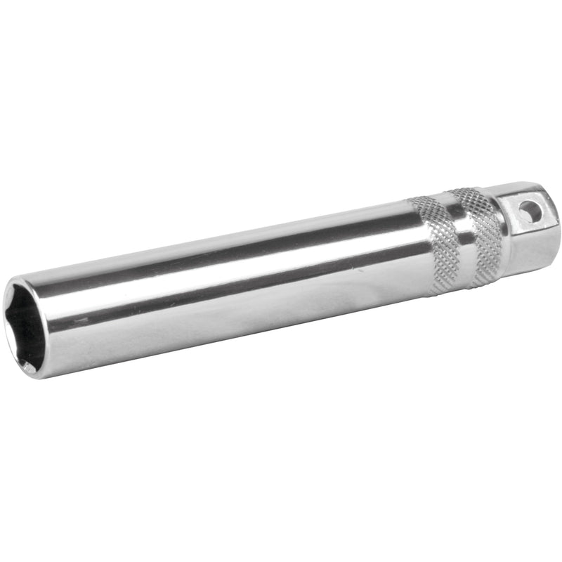 W80533 Performance Tool Spark Plug Socket, 3/8-Inch Drive, 5/8