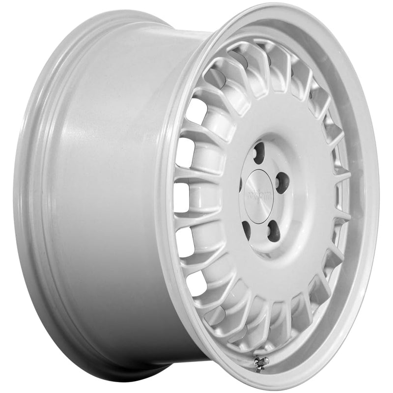 Rotiform 18x8.5 RC205 PMF Silver Wheel Rim 5x120 +35mm 18" Inch RC205SX18854935